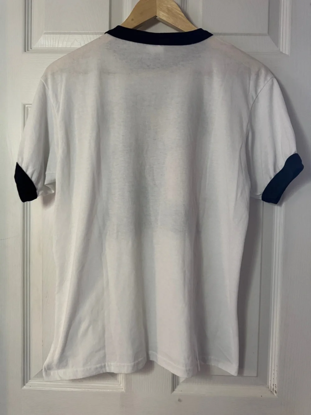 Creed Ringer T-Shirt - Picture 4 of 4